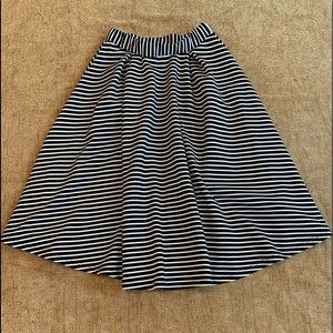 Forever 21 skirt